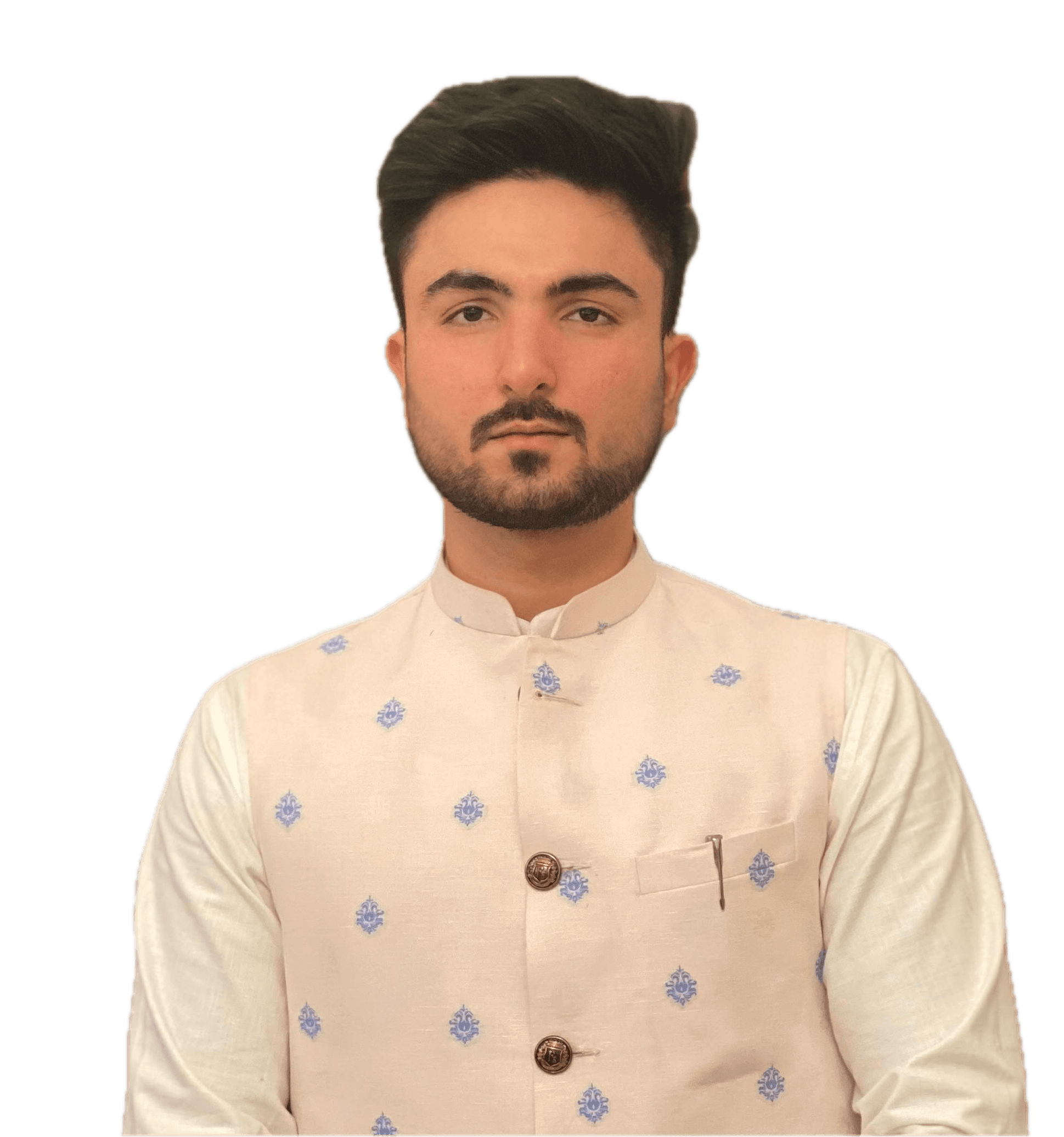 Mr. Aakarsh Saluja