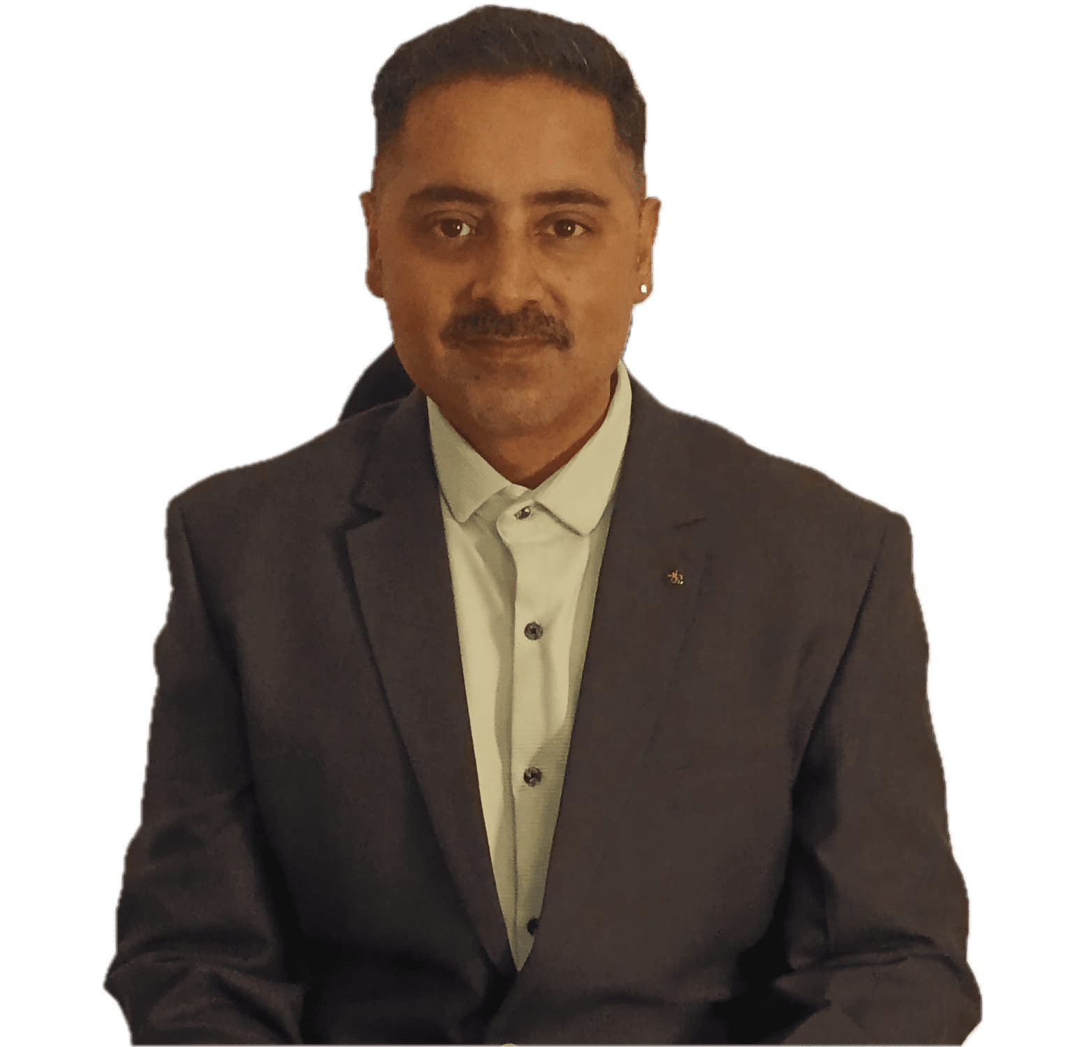 Mr. Varun Kohli